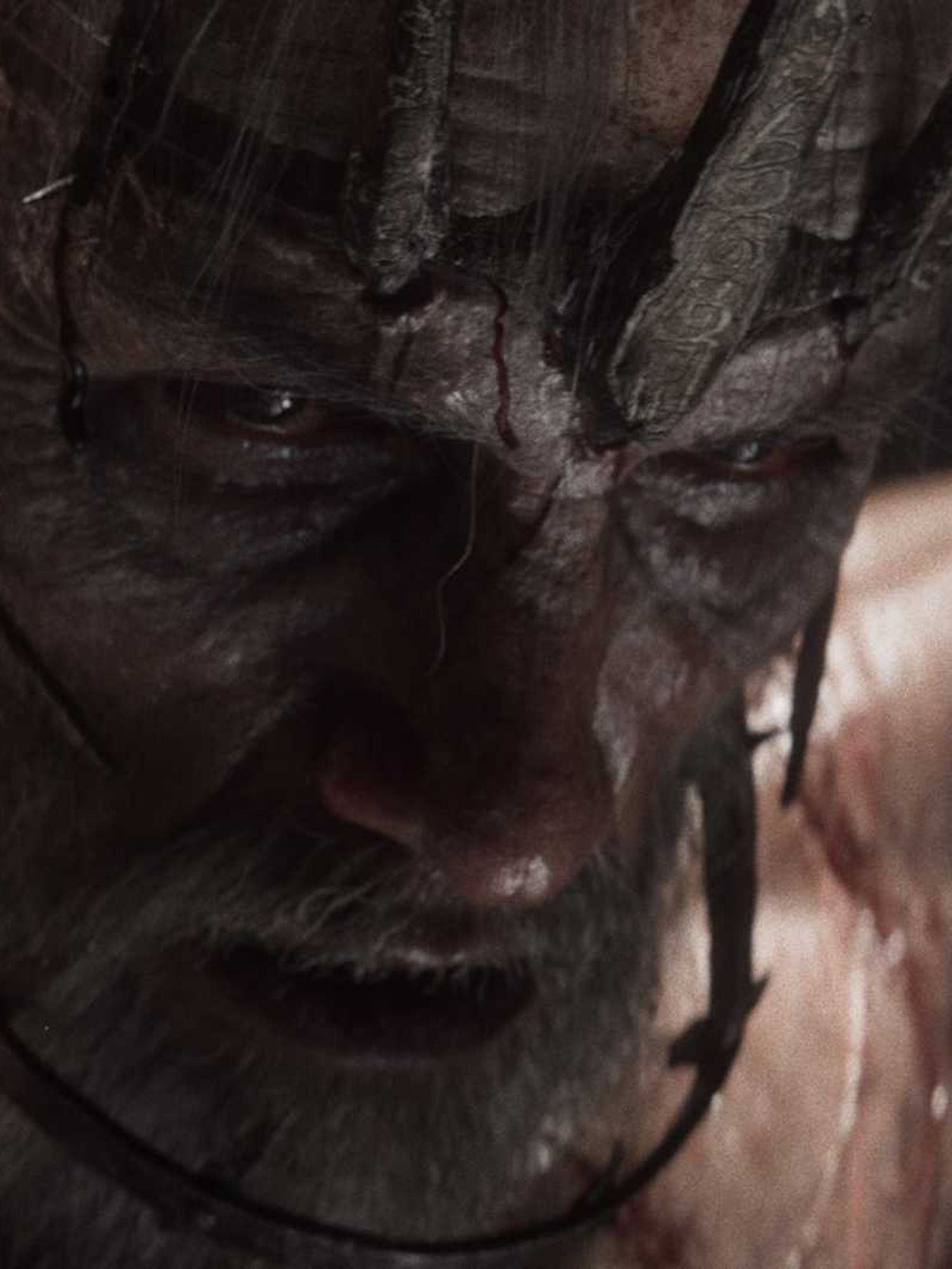 An official screenshot from Divinity's reveal trailer