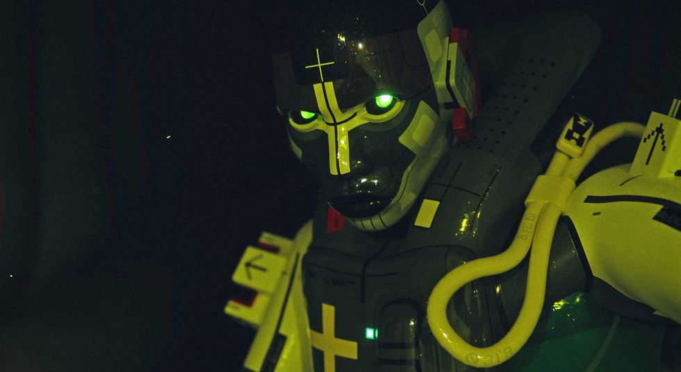 An official screenshot from Marathon Season 2