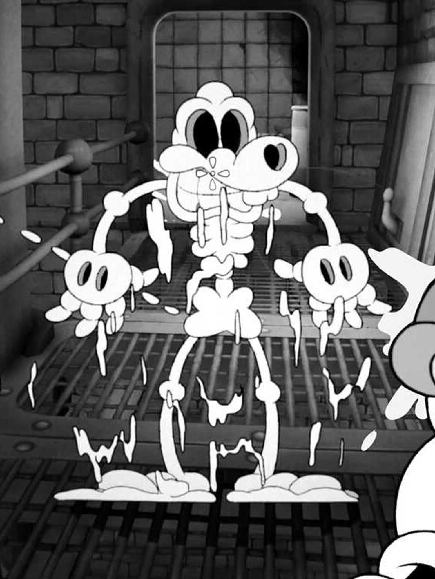 An official screenshot from Mouse PI for Hire