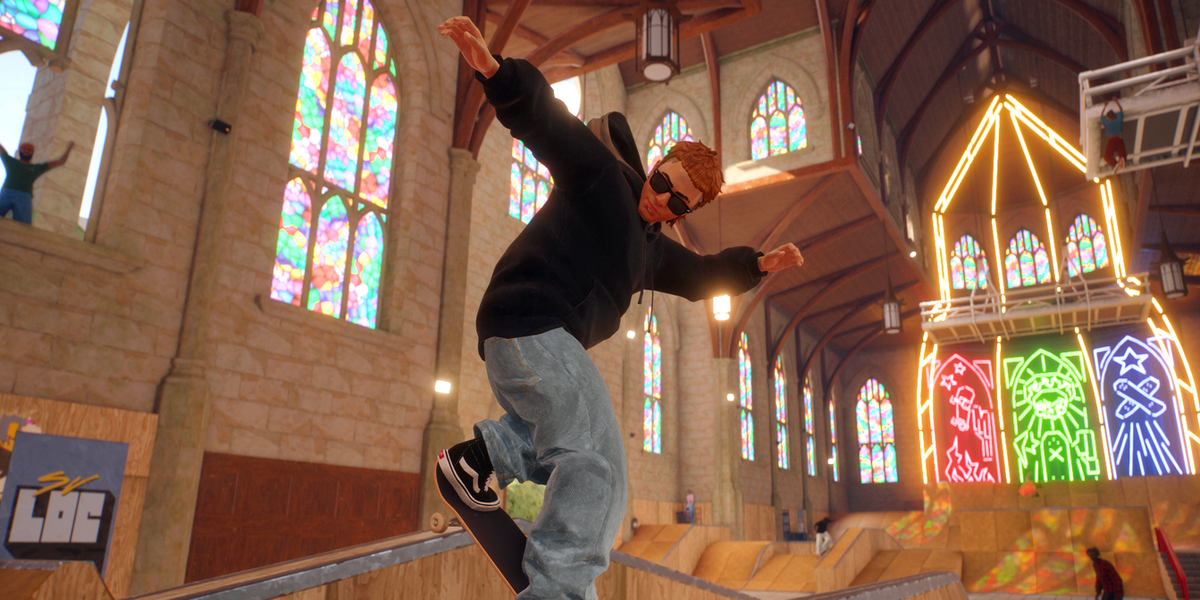 What time does skate release? indy100 What time does skate release? indy100