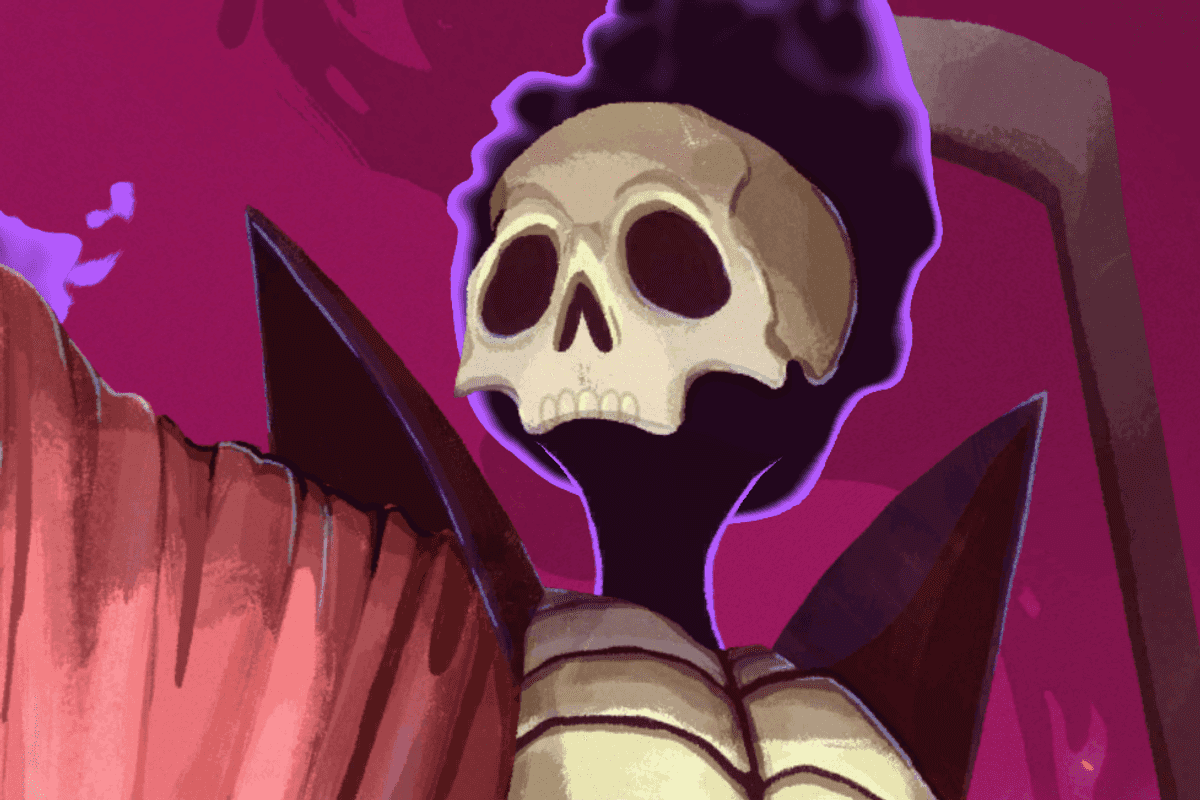 An official screenshot from Slay the Spire 2