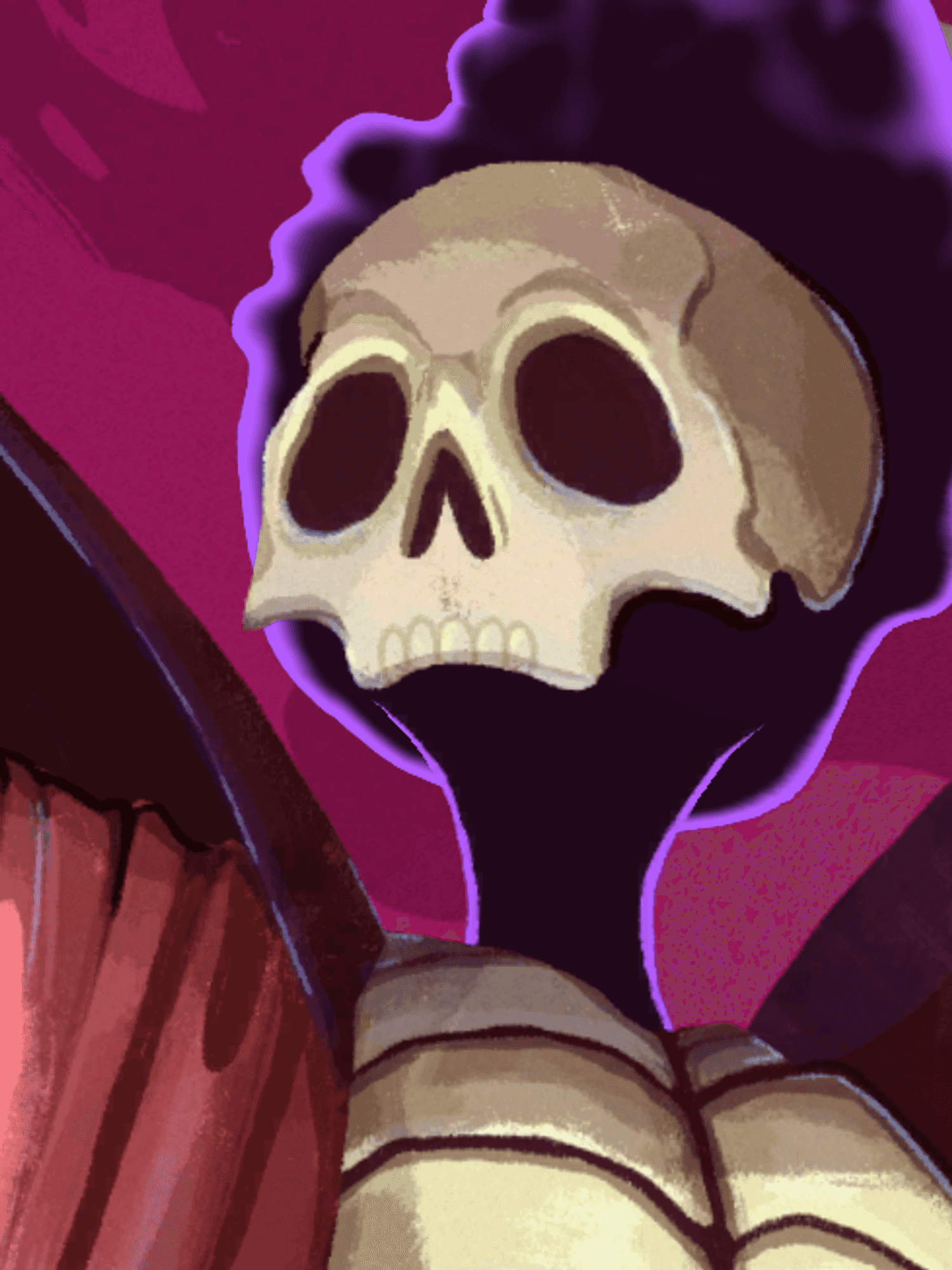 An official screenshot from Slay the Spire 2