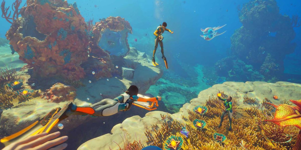 Subnautica 2 Early Access Launch Marred by Leaks, Fueled by Legal Battles — image 3