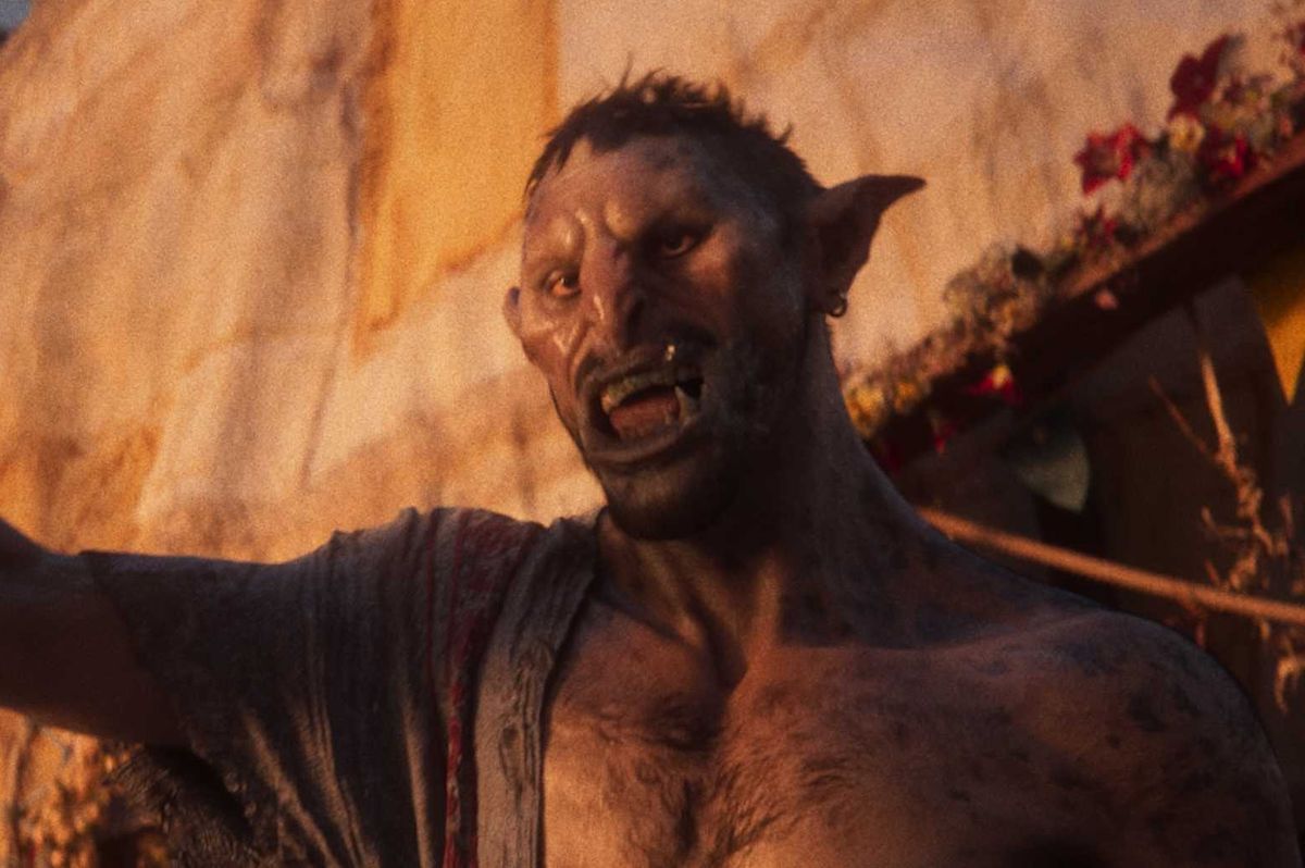 An official screenshot from the Divinity reveal trailer