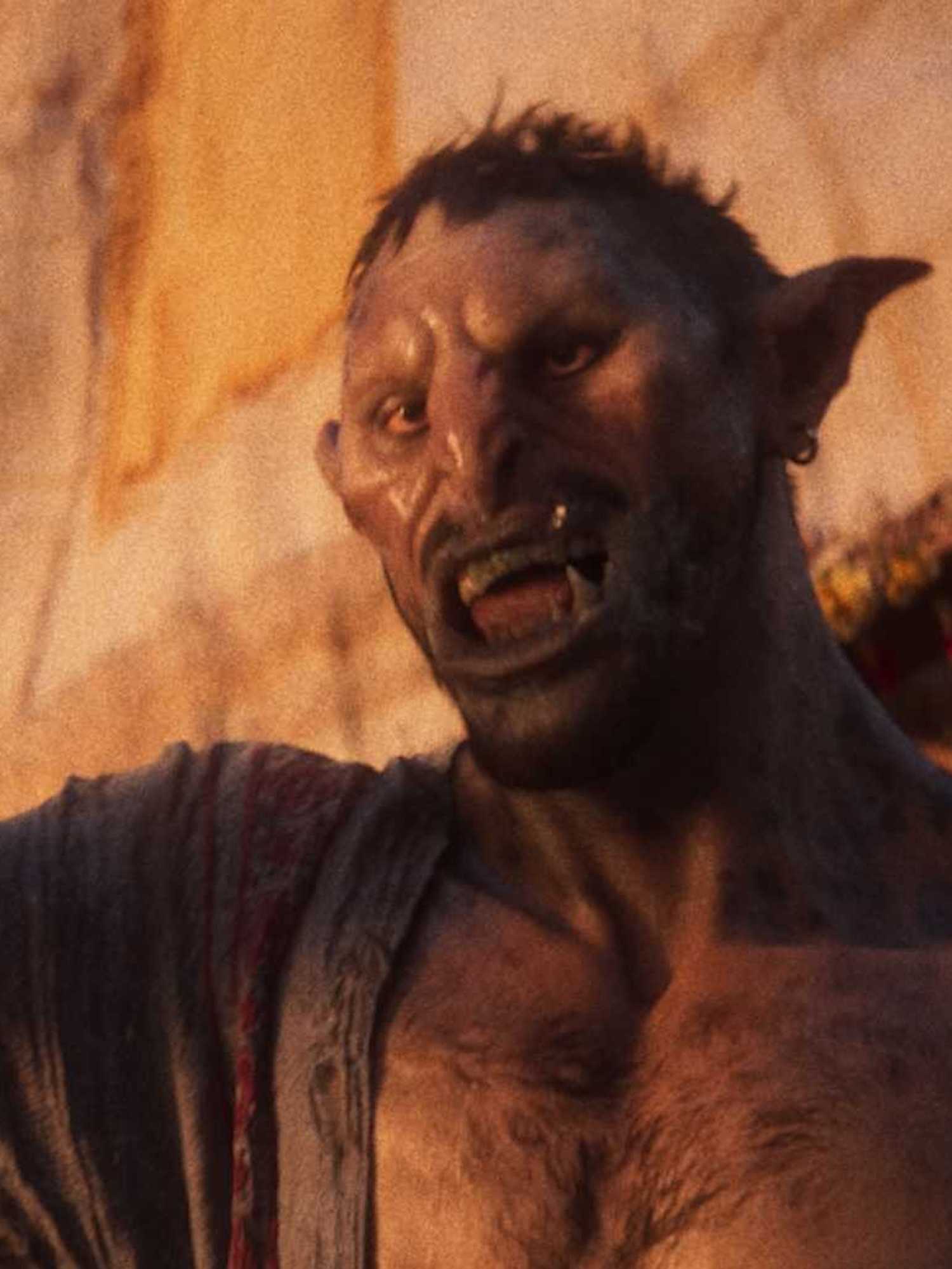 An official screenshot from the Divinity reveal trailer