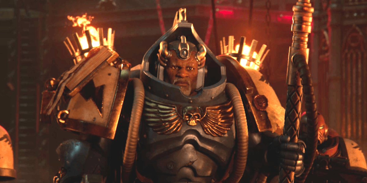 Warhammer 40k: Dawn of War IV announced - the four key features you ...