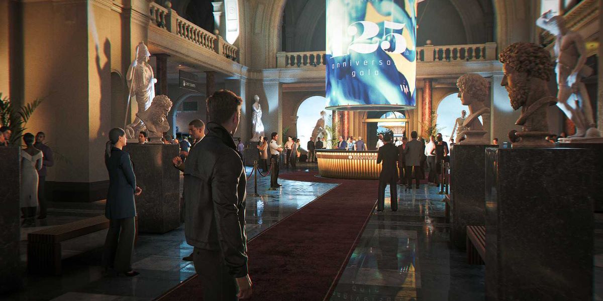 007 First Light PS5 Pro upgrades revealed - and they look insanely good ...
