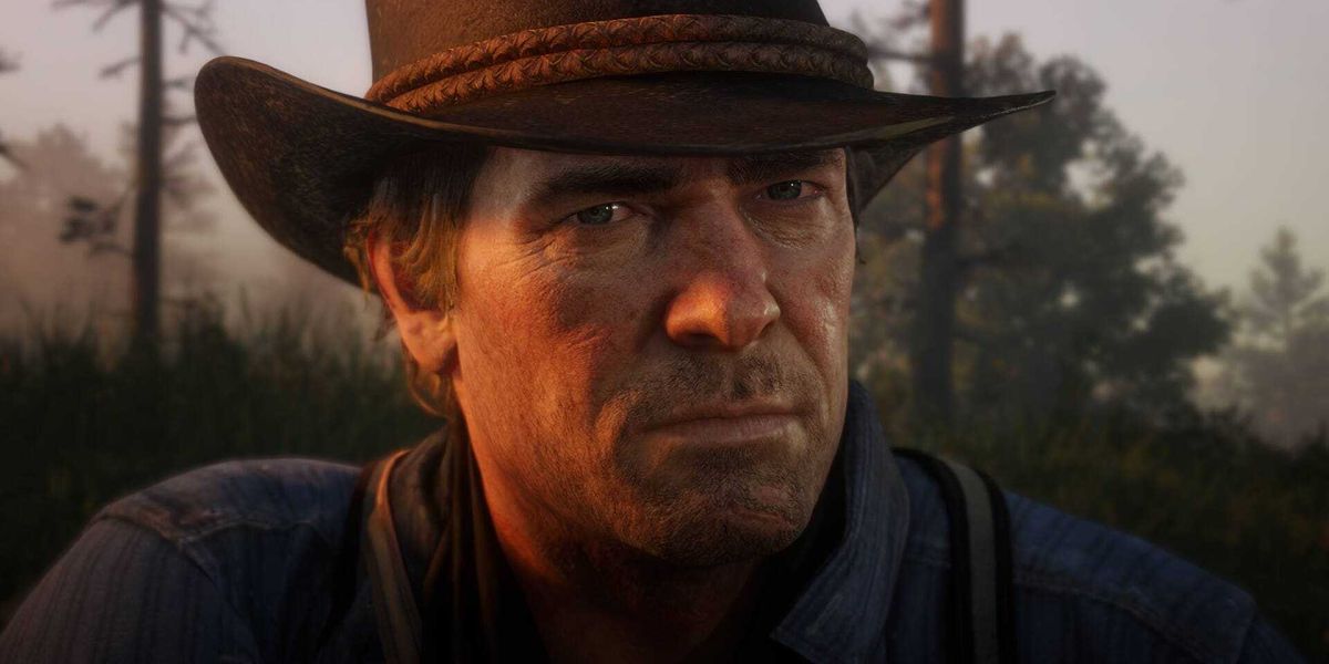 Is Rdr3 Red Dead Redemption 3 'setting' has gamers saying the same thing | indy100