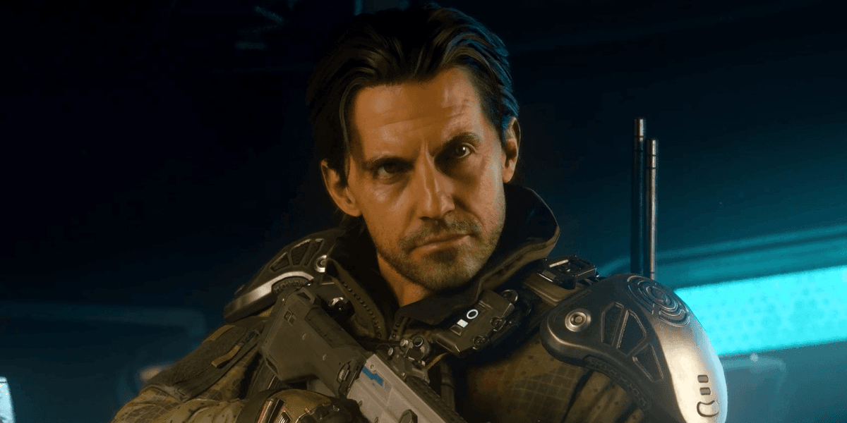 Call of Duty live action movie announced - and some of the reactions ...