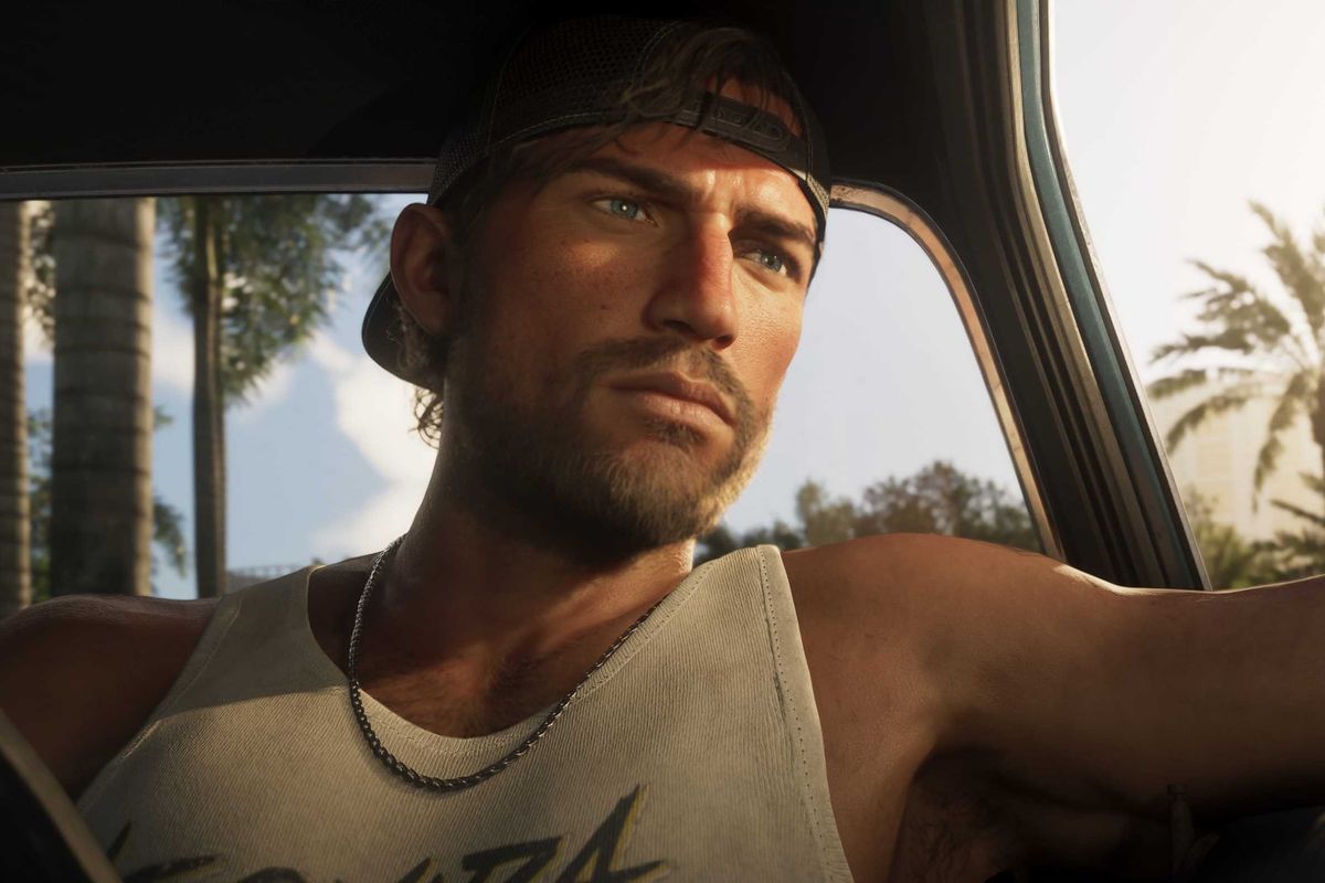 An official screenshot of Jason Duval