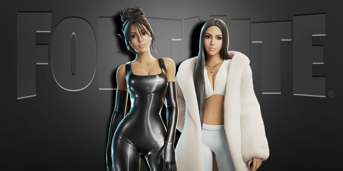 Fortnite: All of the celebrities that have Icons in the game