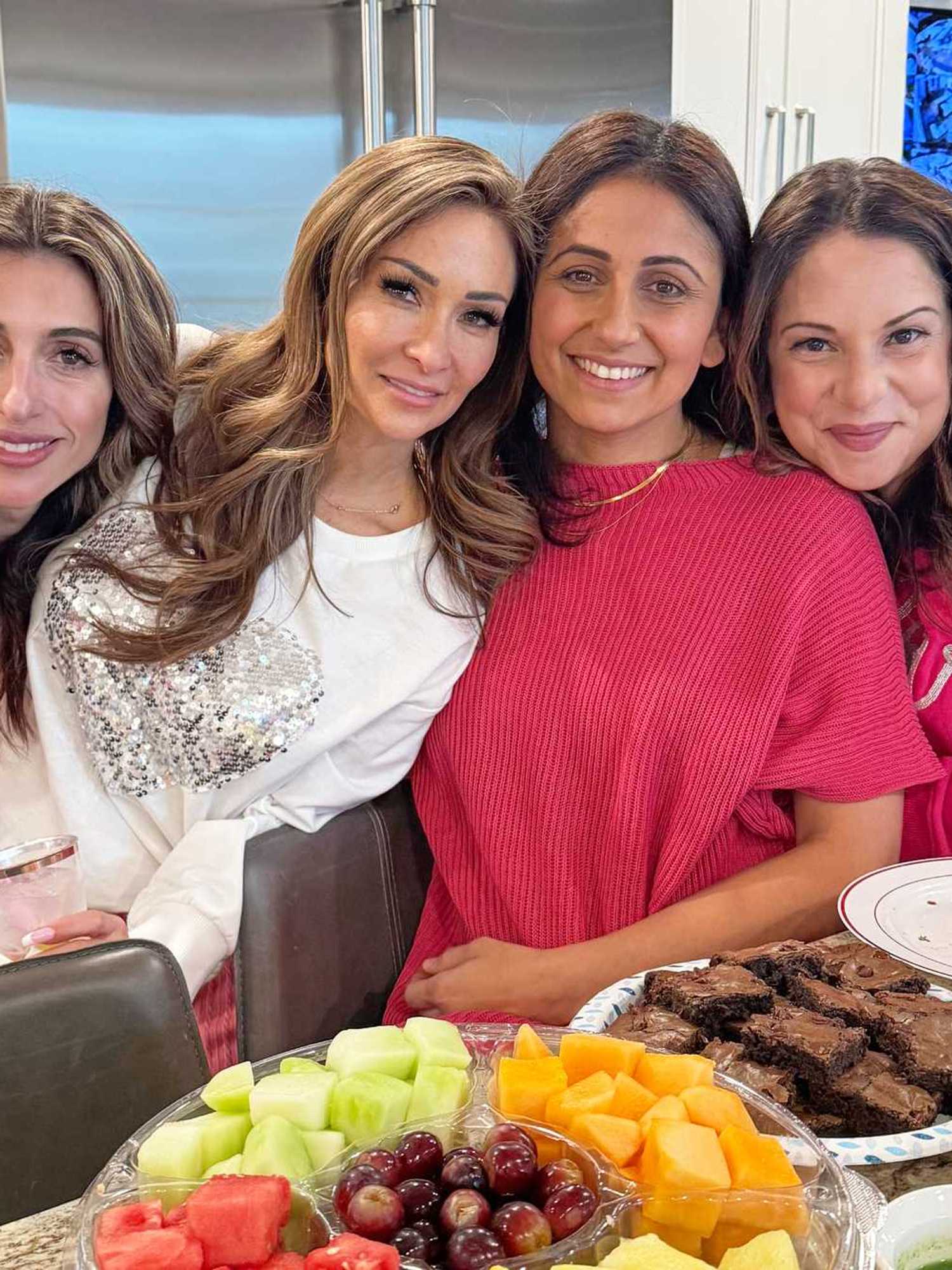 Why some women prefer to celebrate Galentines to Valentines