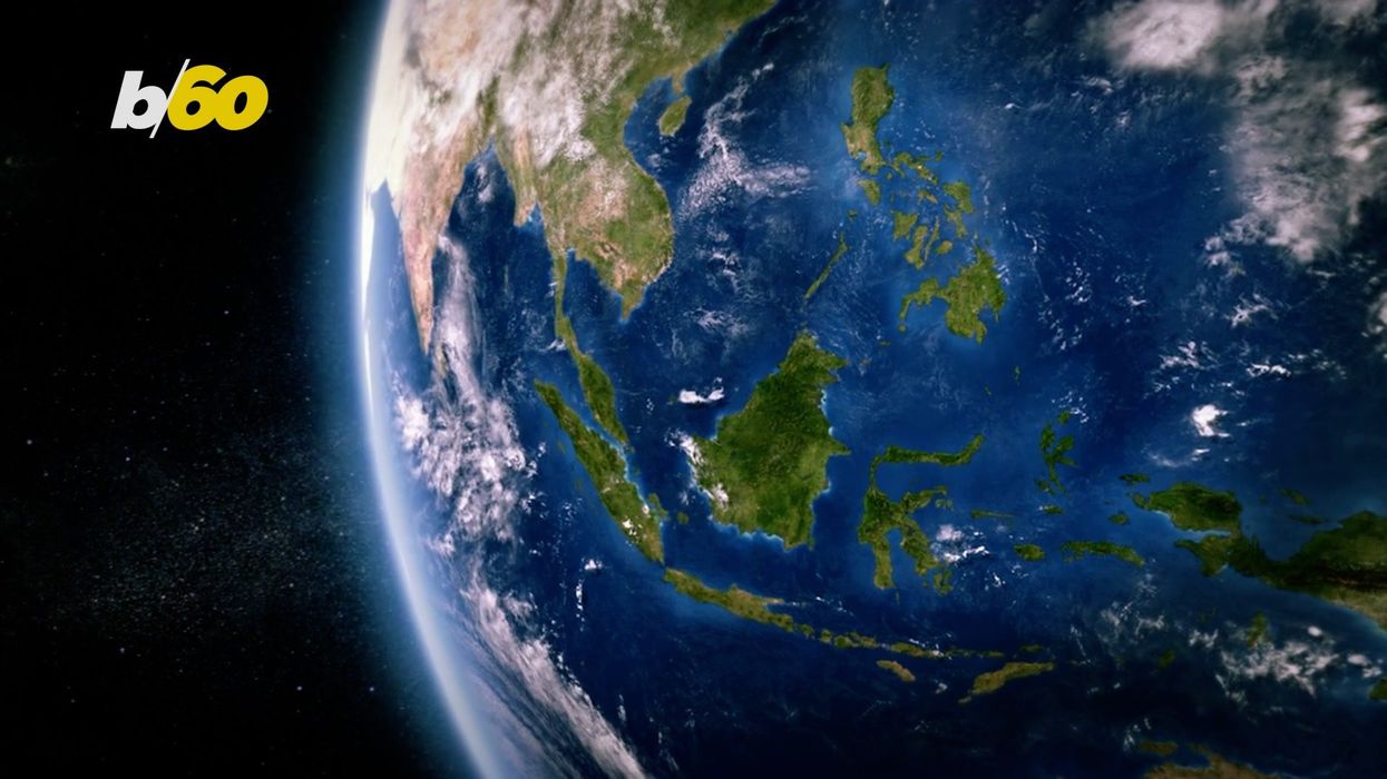 Lost ‘Atlantis’ continent discovered after 70,000 years