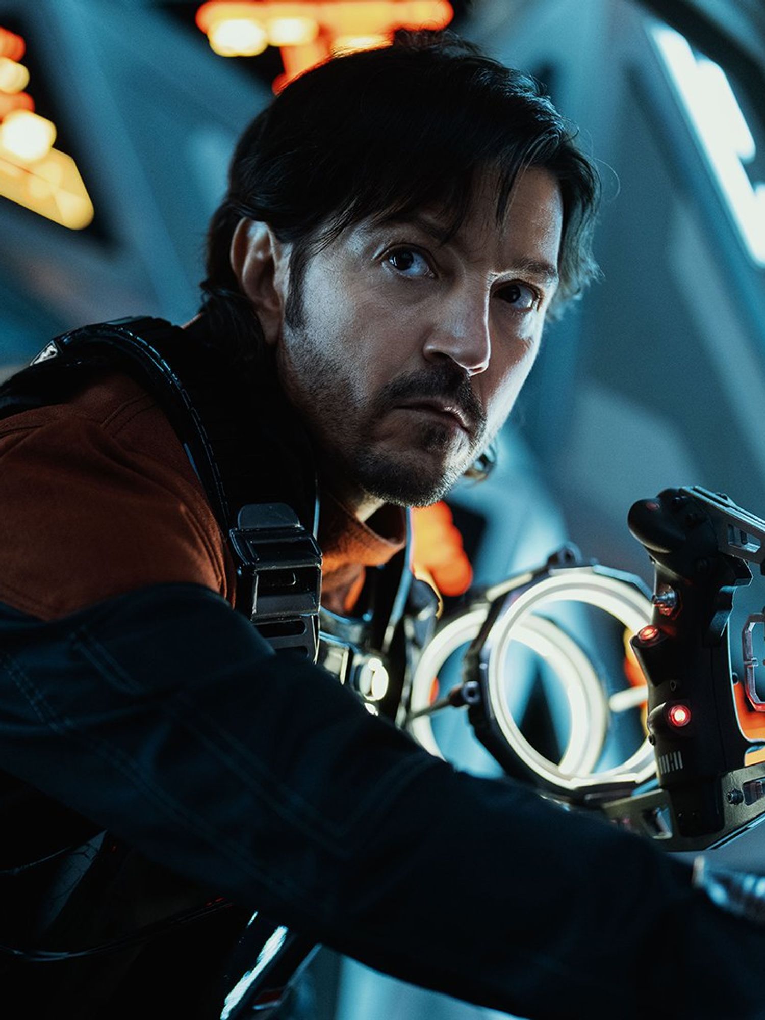 What time does Andor season 2 come out? Everything we know about new episodes of Star Wars series