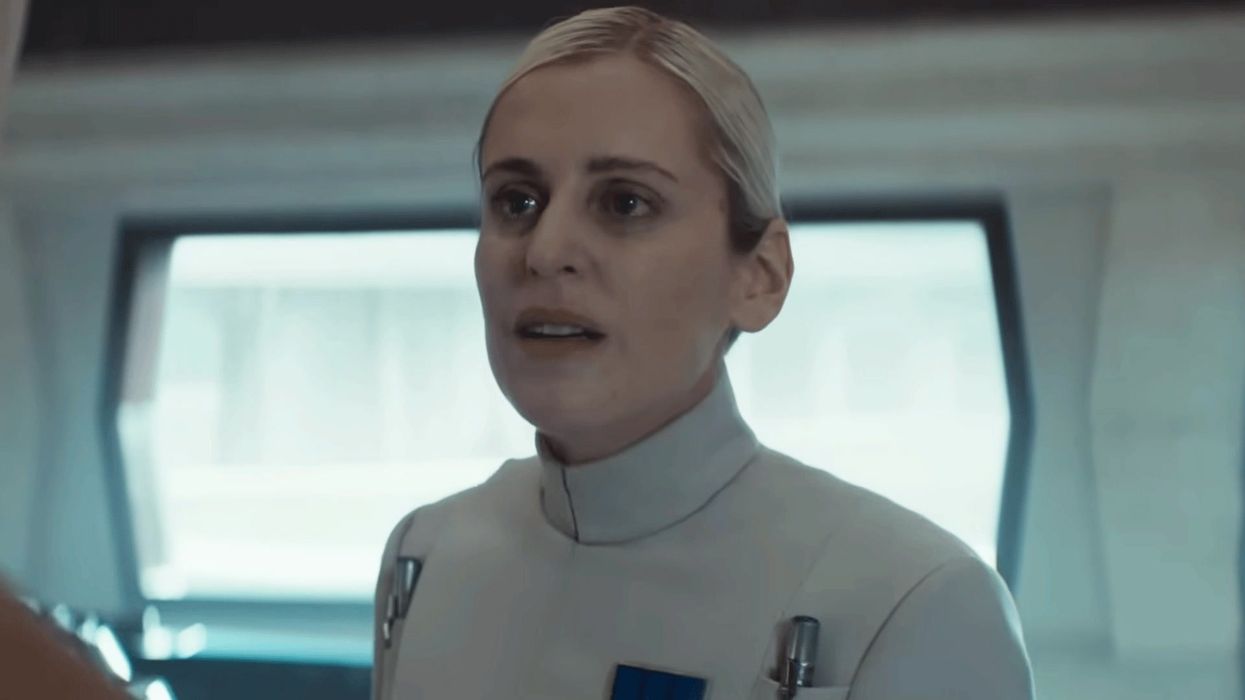 Andor fans react to 'perfect' final episode: 'One of the best TV shows ever made'