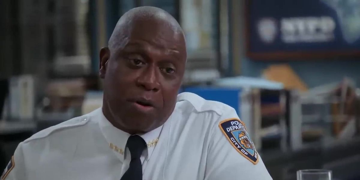 Andre Braugher’s final appearance in Brooklyn NineNine following death Andre Braugher’s final appearance in Brooklyn NineNine following death