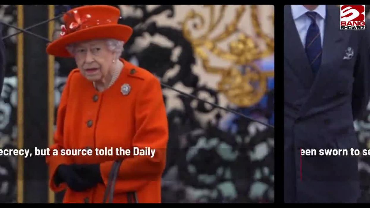 BBC to unveil unseen footage of the Queen in documentary featuring engagement