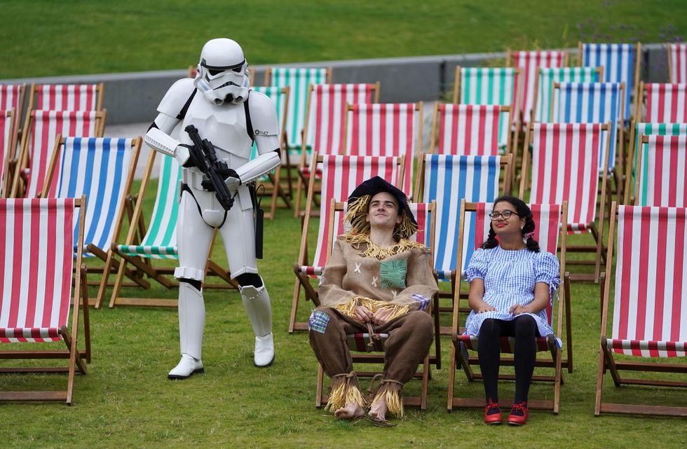 Edinburgh International Film Festival to return fully in-person