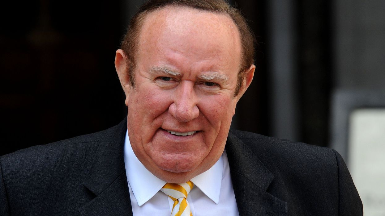 Andrew Neil