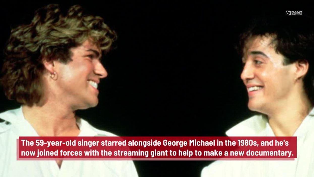 Couple hate Wham's 'Last Christmas' so much they launched fundraiser to get it off air