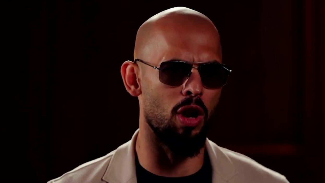 YouTube pulls Andrew Tate affiliate channels with millions of views