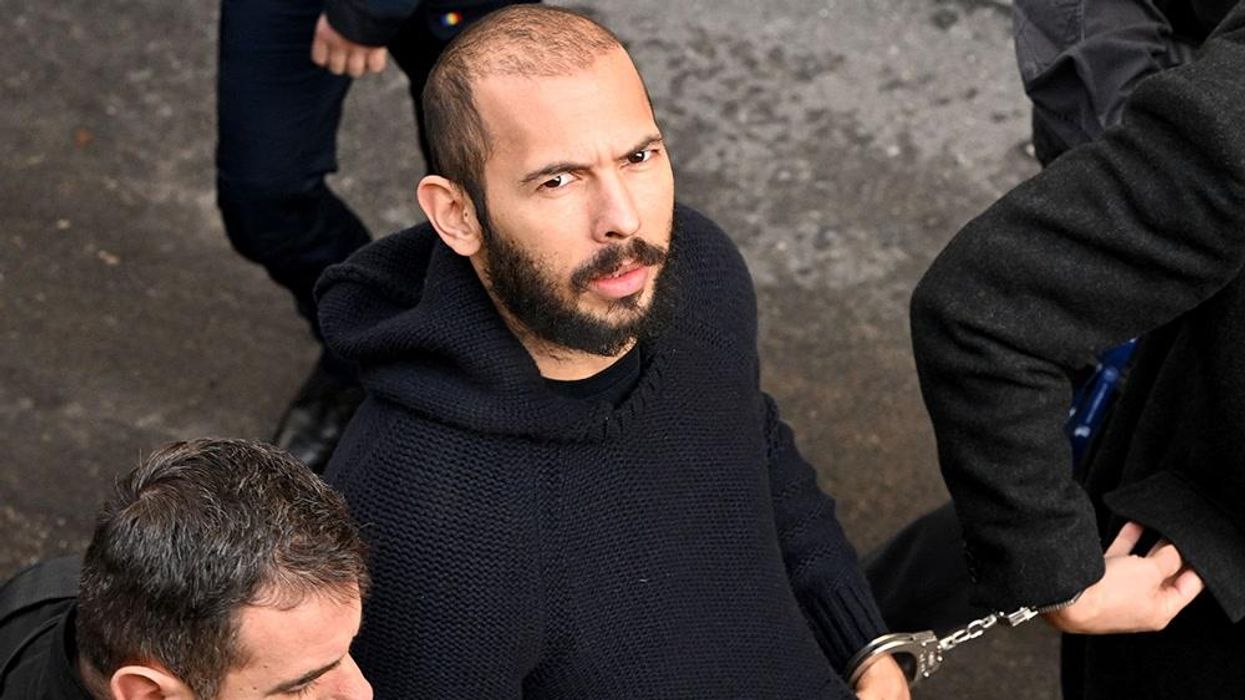 What cars does Andrew Tate own?