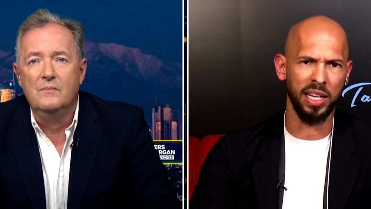 Donald Trump's government 'asks Romania to lift restrictions on Andrew Tate’ - here's everything we know