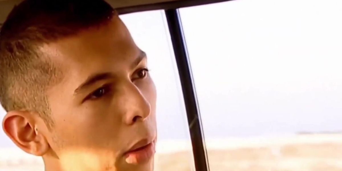 'Broke' Andrew Tate 'lies' and 'cheats' during TV travel show before he