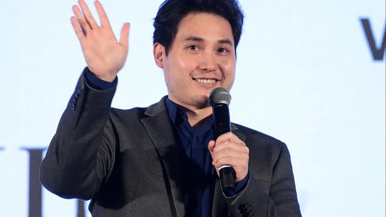 <p>Andy Ngo</p>