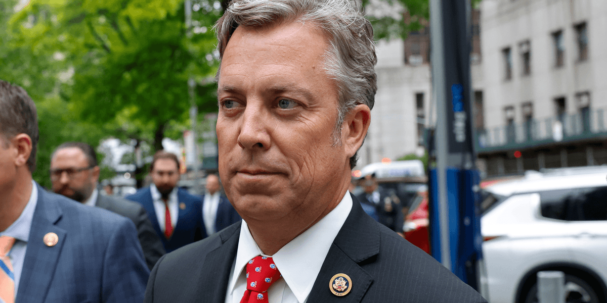 Andy Ruggles Indiana Who is Andy Ogles – the Republican representative pushing hard for a ...