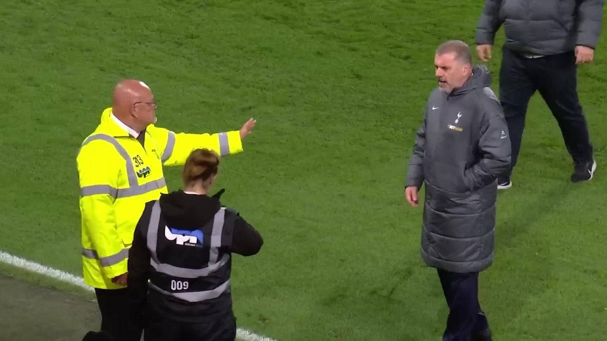 Fans furious at 'awful' FA Cup TV picks as lower league teams miss out