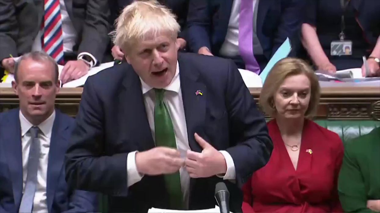 Tory candidate claims we can still trust MPs with bizarre Harold Shipman analogy