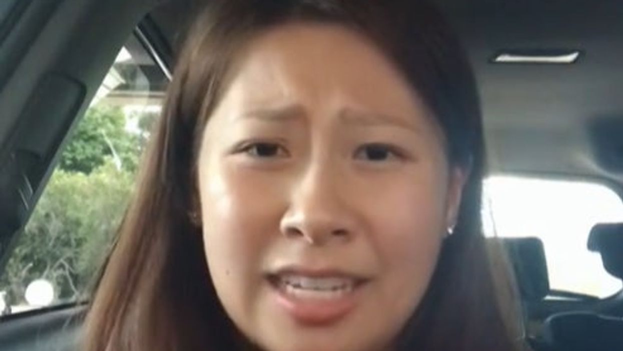 <p>Angie is documenting her experience of losing her Aussie accent and gaining an Irish one.</p>