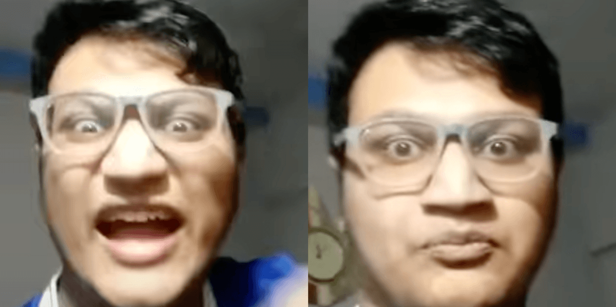 Popular YouTuber and die-hard Chelsea fan 'Angry Rantman' reportedly ...