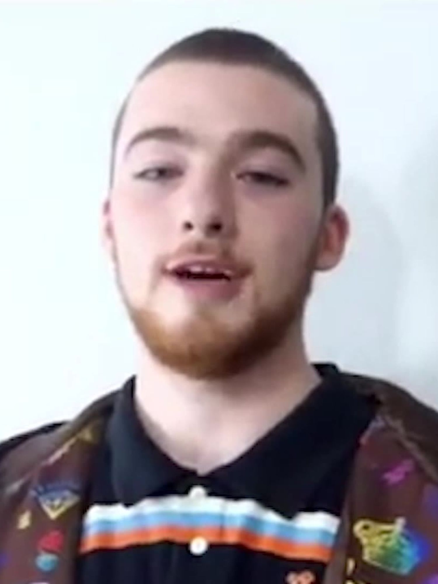 Angus Cloud: Footage surfaces of actors casting tapes