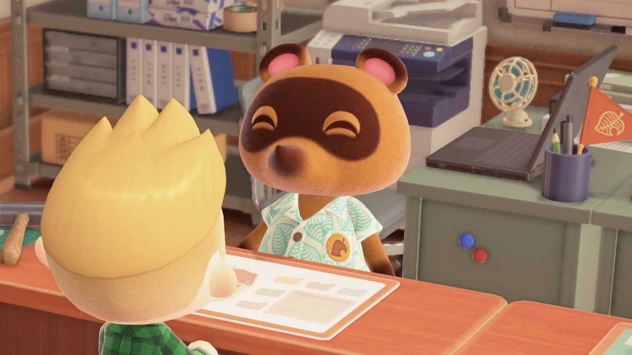 Animal Crossing: New Horizons Switch 2 Edition and free update revealed - and fans are completely stunned