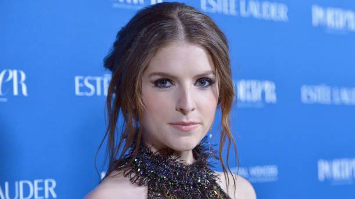 Anna Kendrick is being sued by a photographer for $150K