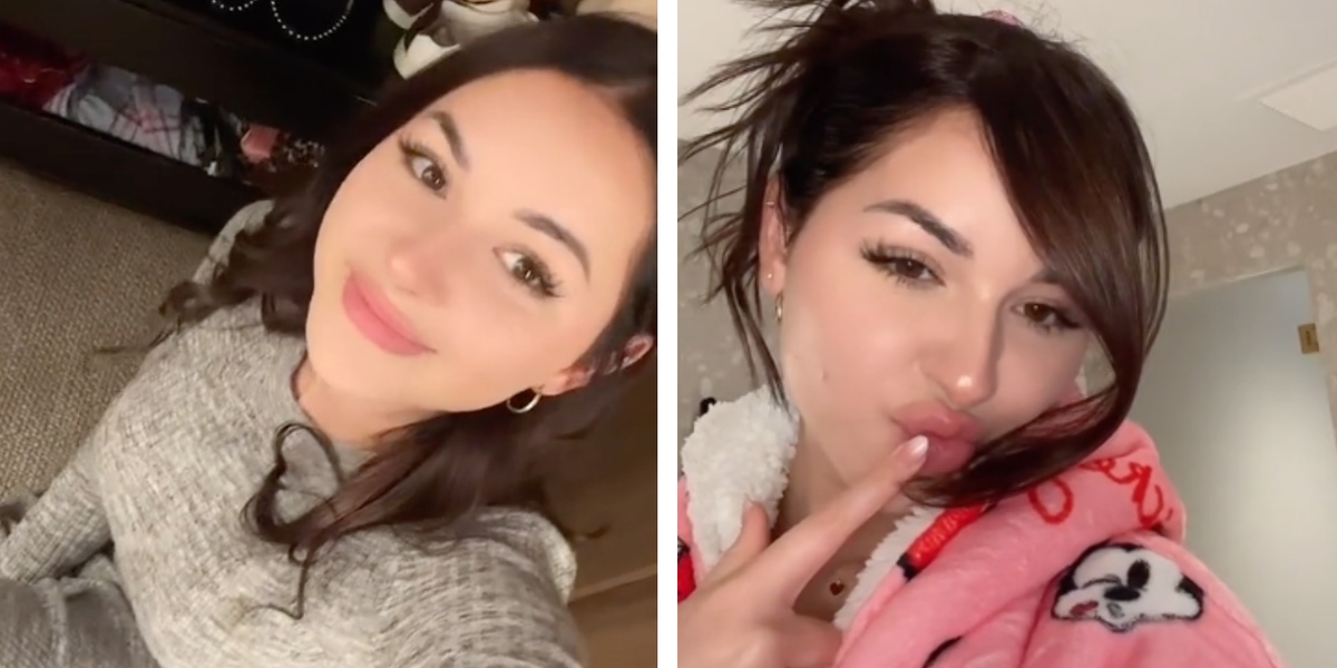 Who is OnlyFans star Anna Paul and why has she gone viral on TikTok