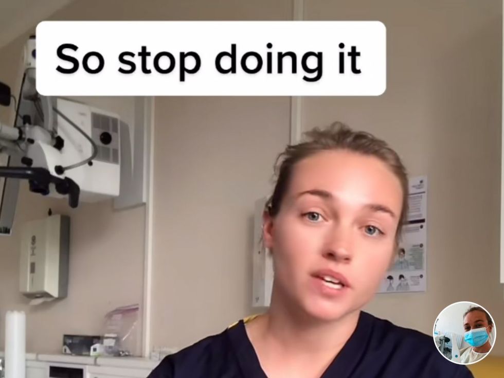 Anna\u2019s revelation left TikTok viewers stunned