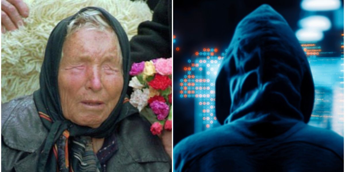 Baba Vanga’s predicts end of the world will 'start' in 2025 indy100