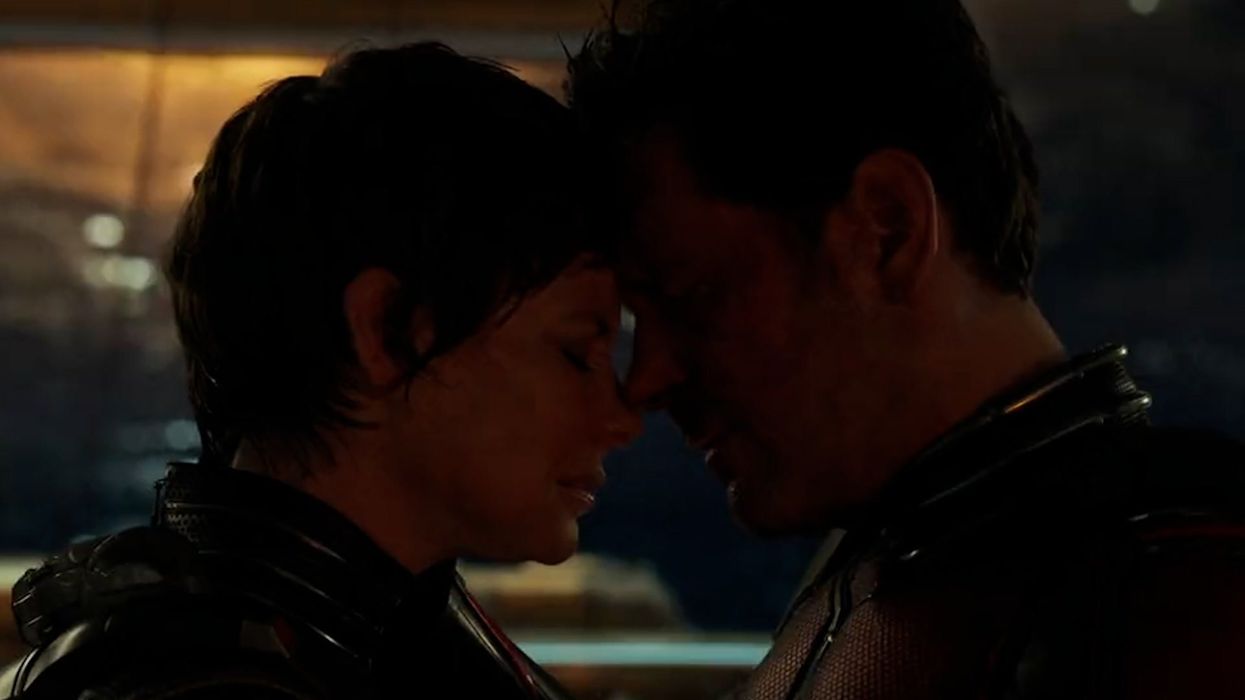 Ant Man 3 roasted for 'hilariously bad' CGI on villain MODOK