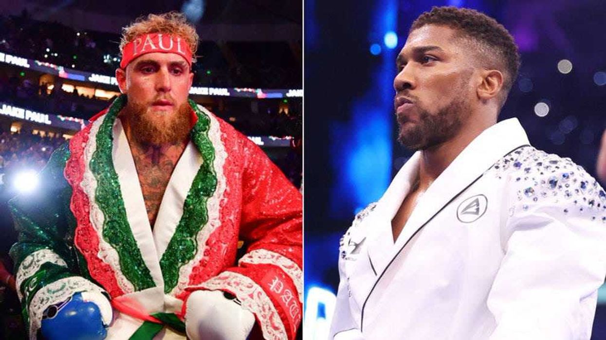 Jake Paul vs Anthony Joshua - key things to know about the upcoming clash