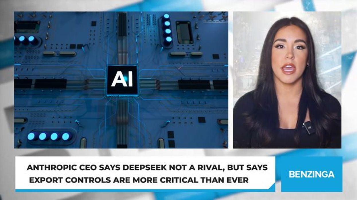 AI company bans applicants from using AI to apply for jobs there