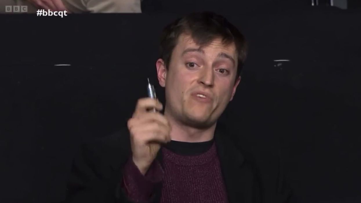 The most embarrassing Question Time appearances of all time