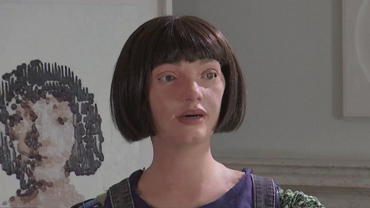 'Small chance' AI will wipe out humanity, biggest ever survey of scientists finds