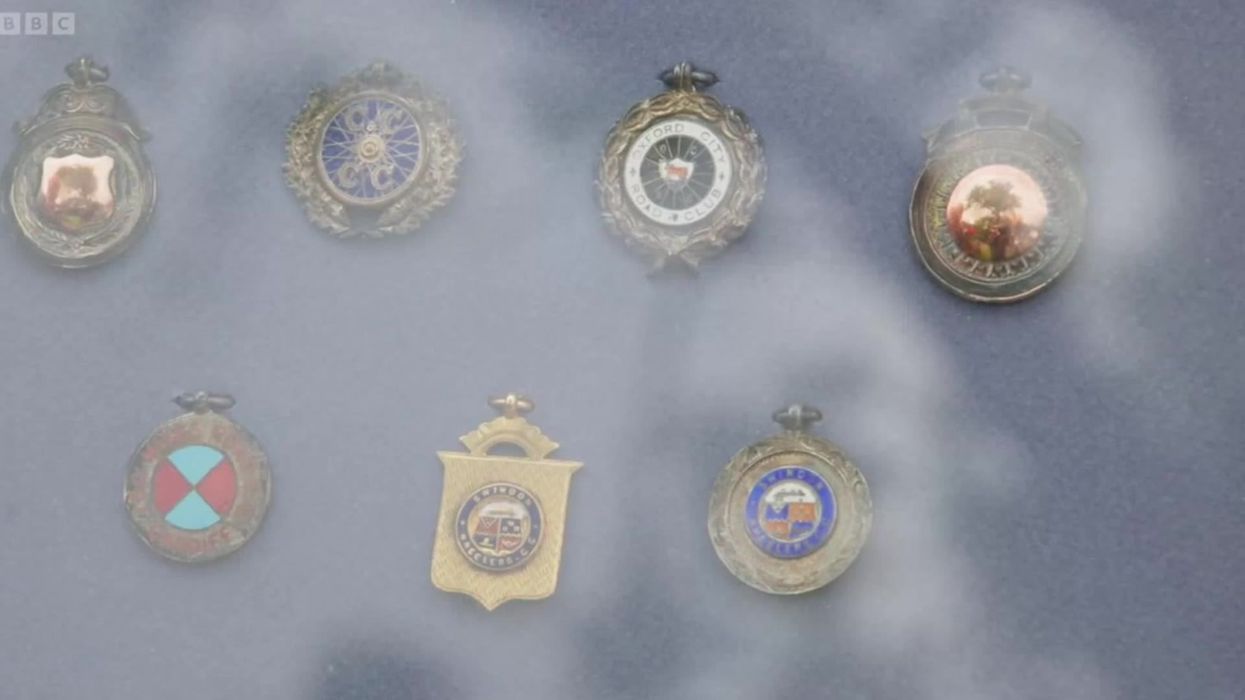 Antiques Roadshow expert refuses to value item because of its disturbing past