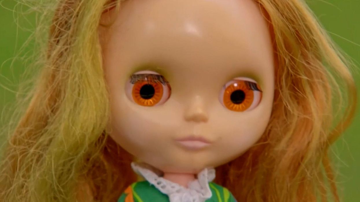 Antiques Roadshow viewers shocked as 'terrifying' dolls have huge value