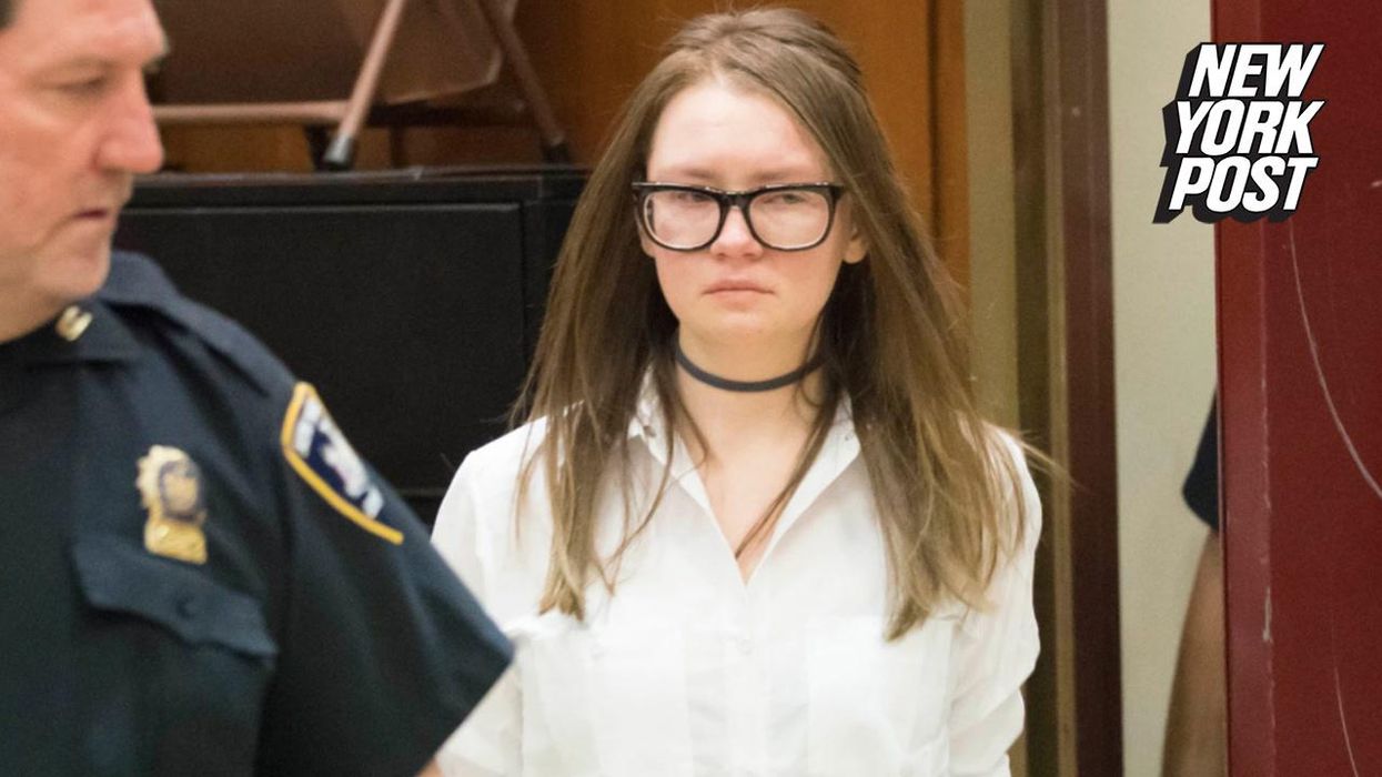 8 things we learned about Anna Delvey in Call Her Daddy podcast