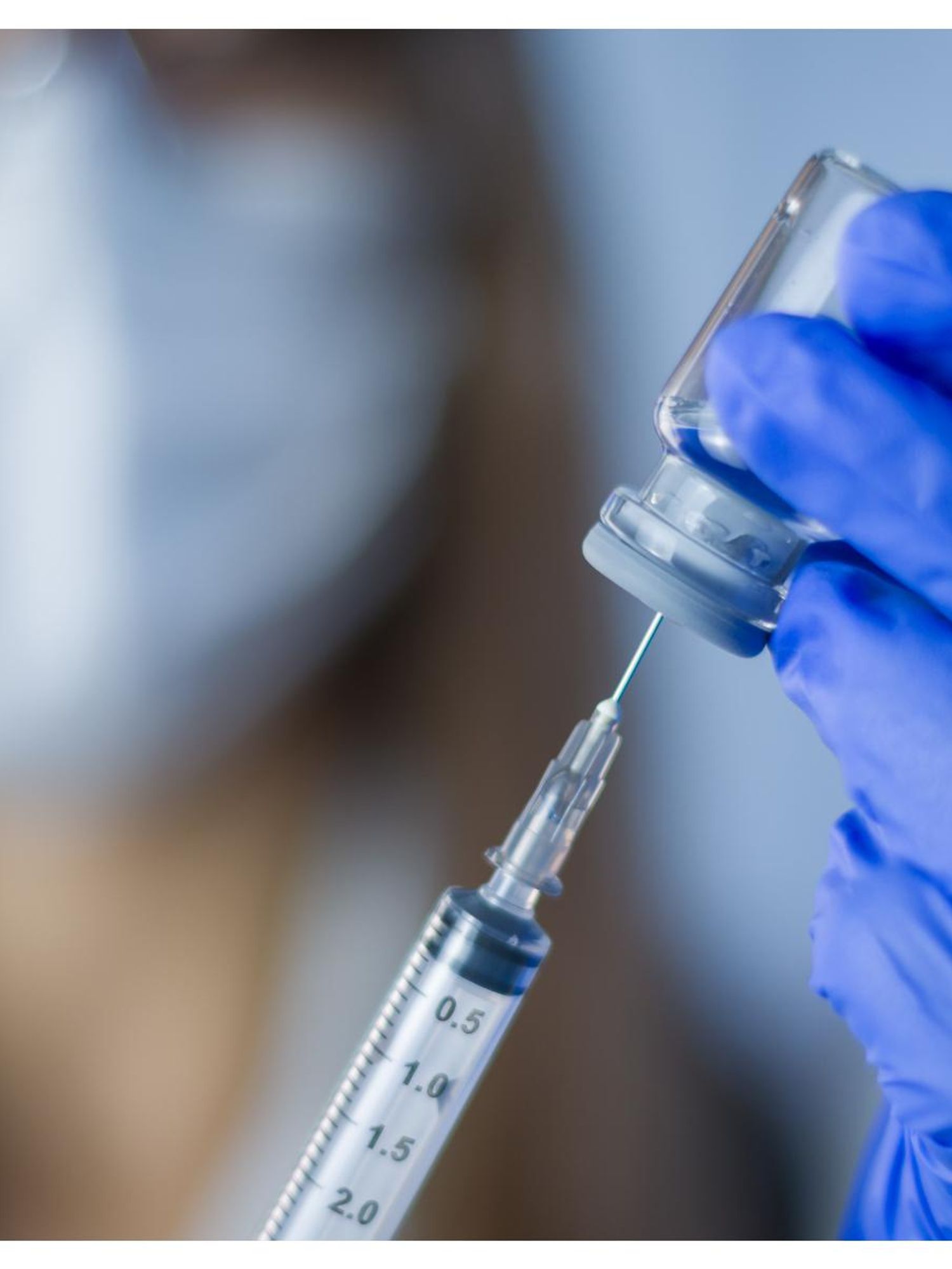 New mRNA vaccine could help cure pancreatic cancer