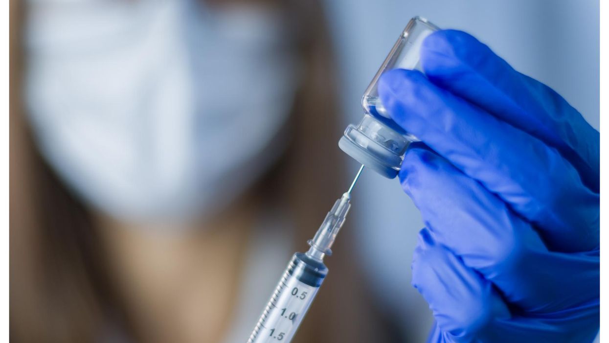 New mRNA vaccine could help cure pancreatic cancer